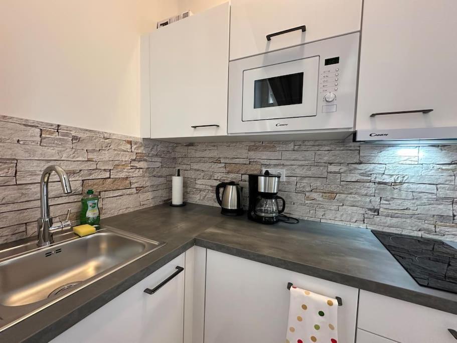 Appartement 1 Florenc Hlavni Mesto Romantic *