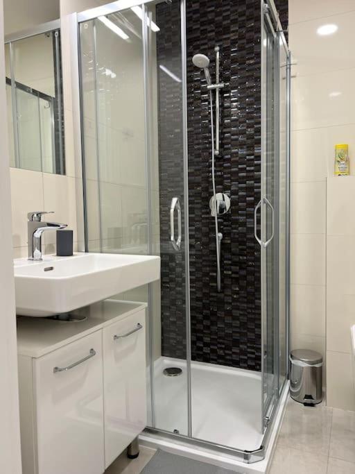 Appartement 1 Florenc Hlavni Mesto Romantic *