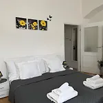 Praha 1 Florenc Hlavni Mesto Romantic Apartments