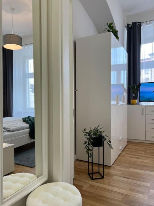 Apartmán 1 Florenc Hlavni Mesto Romantic *