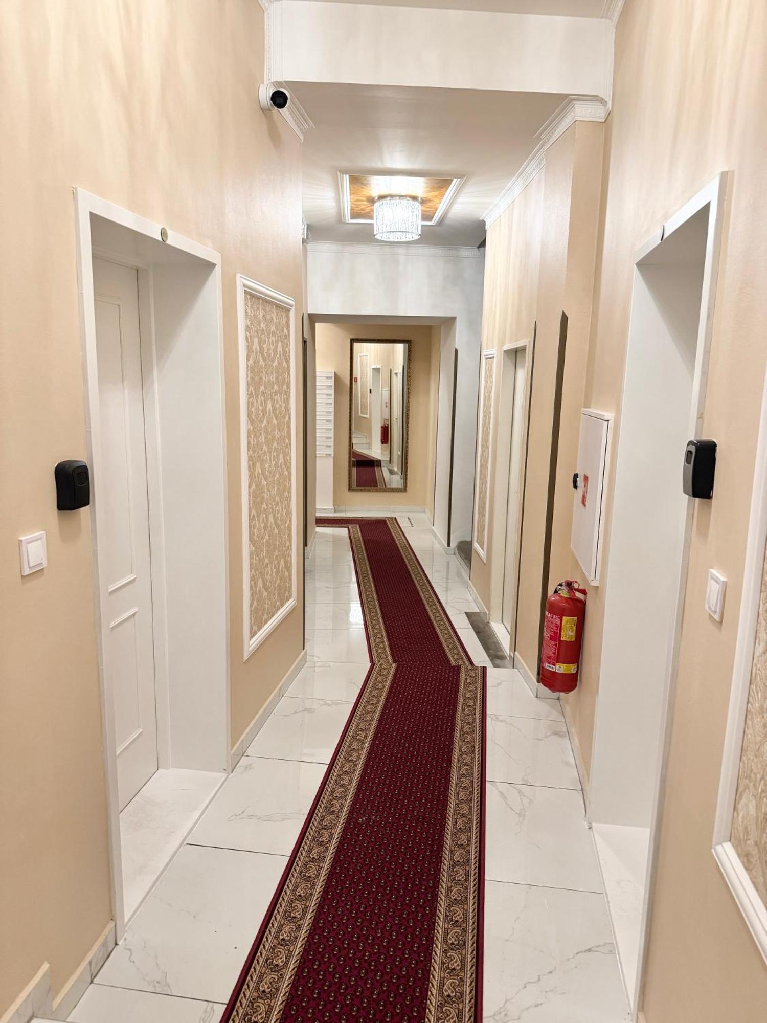 1 Florenc Hlavni Mesto Romantic Prague