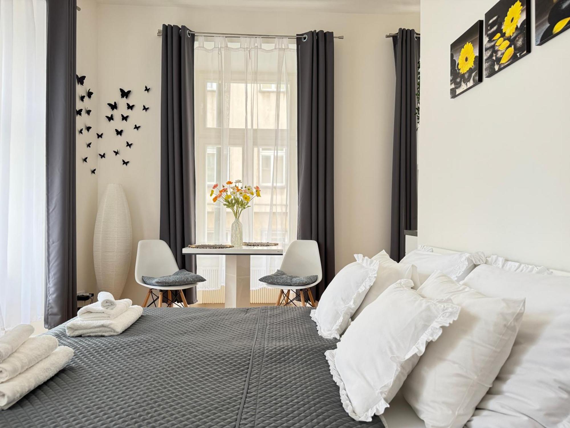 1 Florenc Hlavni Mesto Romantic Prague