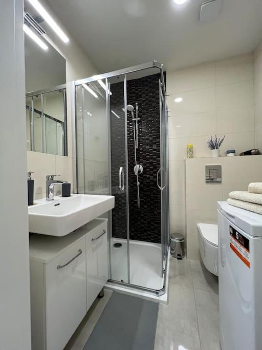 Apartamento 1 Florenc Hlavni Mesto Romantic *