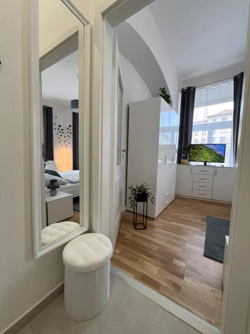 Apartamento 1 Florenc Hlavni Mesto Romantic *