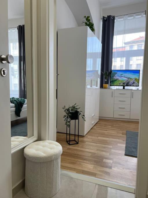 Apartment 1 Florenc Hlavni Mesto Romantic Prague