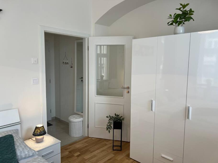 Apartment 1 Florenc Hlavni Mesto Romantic Prague